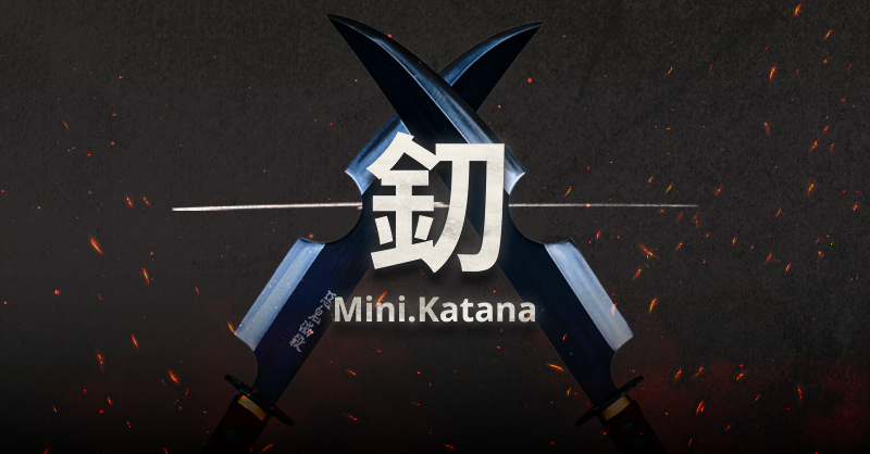 minikatana.com