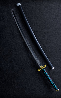 Muichiro Katana (METAL)