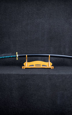 Muichiro Katana (METAL)