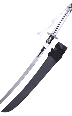NieR: Automata 2B's Sword (METAL)