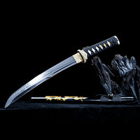 Dragon Fang Tanto