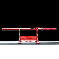 Battle-Ready Kenshi's Sento (SHARP)