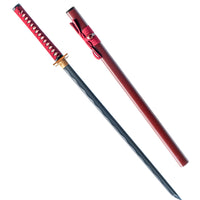 Battle-Ready Kenshi's Sento (SHARP)