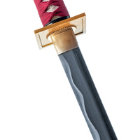 Battle-Ready Kenshi's Sento (SHARP)