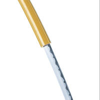 Johnny's Sword