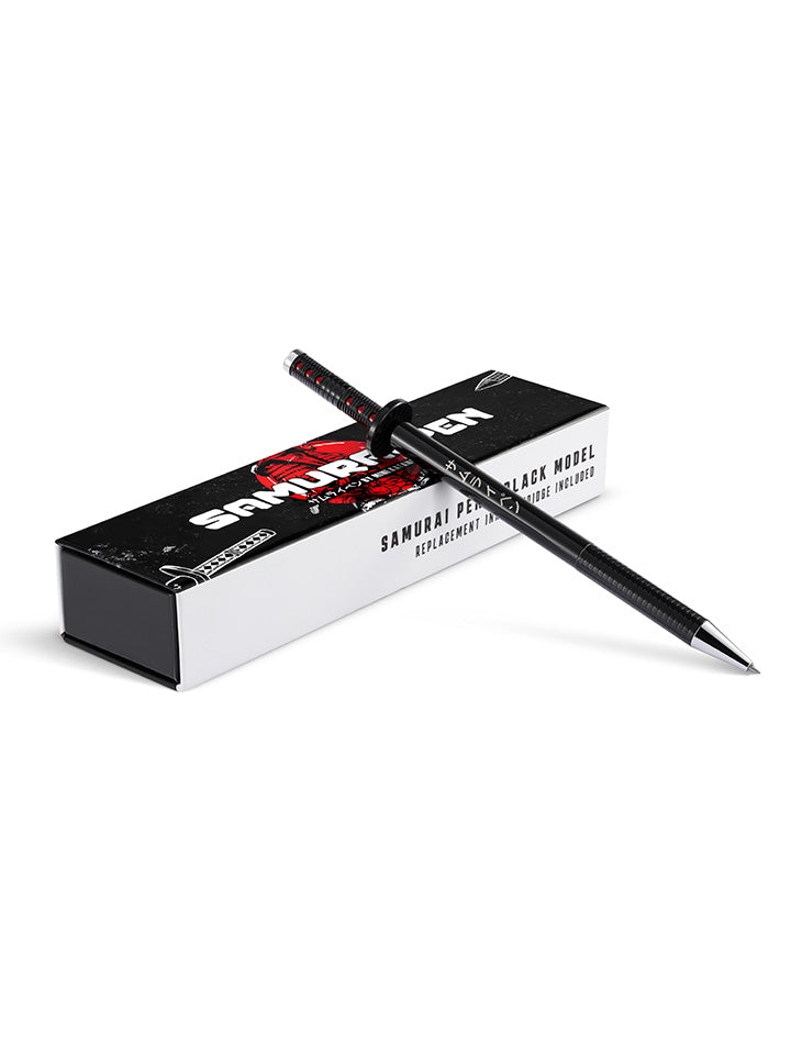 Samurai Pen
