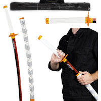 Battle-Ready Rengoku Katana (SHARP)