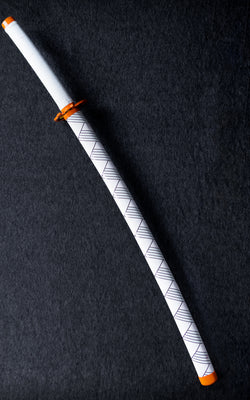 Rengoku Katana (METAL)