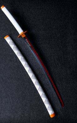 Rengoku Katana (METAL)