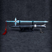 SAO Keychains (Set of 3)