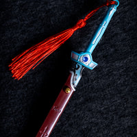 SAO Keychains (Set of 3)