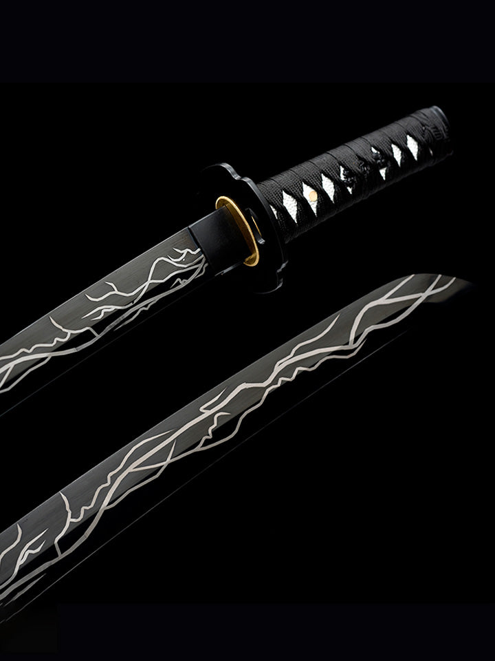 Shadowstriker Tanto