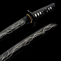 Shadowstriker Tanto