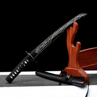 Shadowstriker Tanto