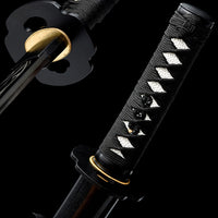 Shadowstriker Tanto