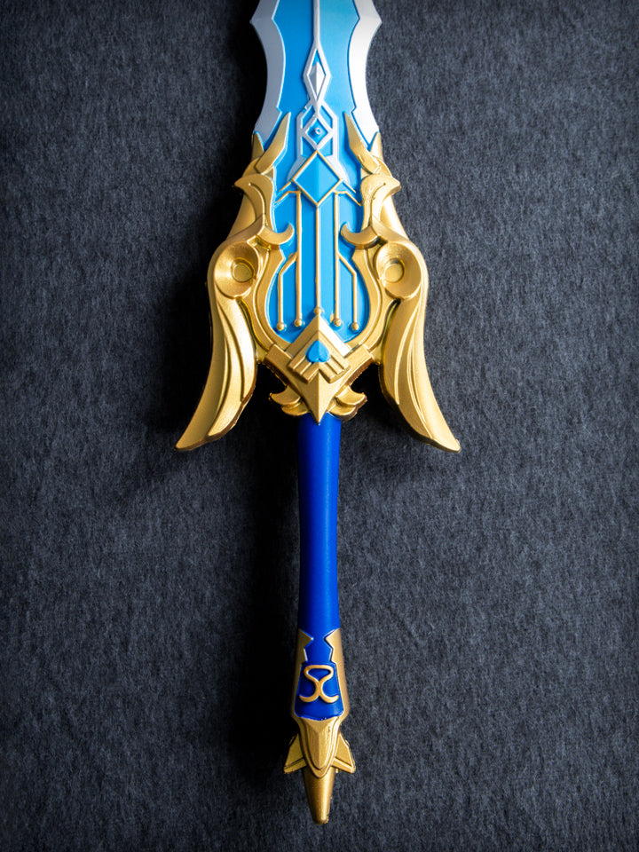 Song Broken Pines (Foam) – Mini Katana