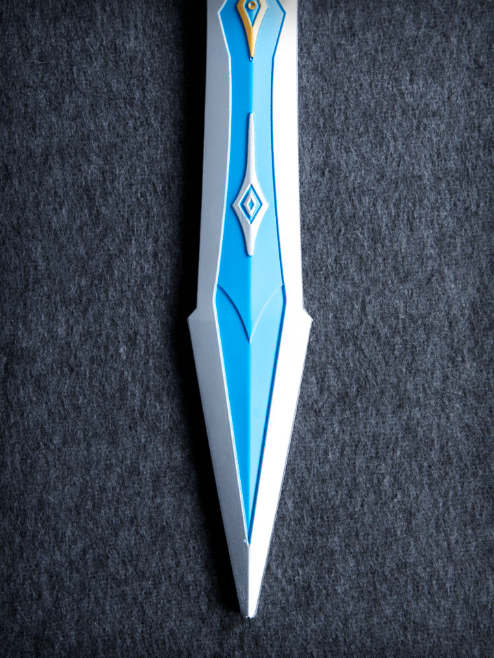 Song Broken Pines (Foam) – Mini Katana