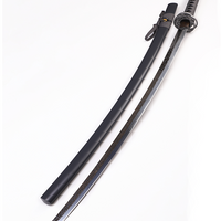 Battle-Ready Moonveil Katana