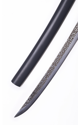 Battle-Ready Moonveil Katana (SHARP)