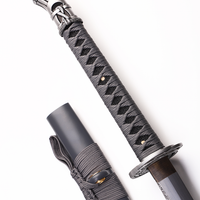 Battle-Ready Moonveil Katana (SHARP)