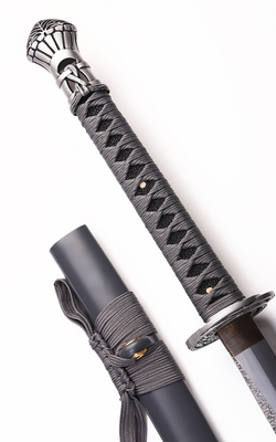 Battle-Ready Moonveil Katana (SHARP)
