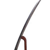 Battle-Ready Moonveil Katana (SHARP)