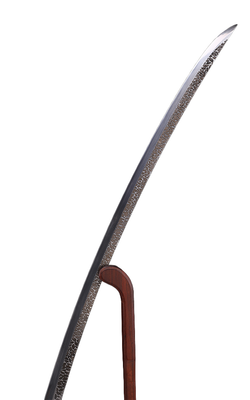 Battle-Ready Moonveil Katana (SHARP)
