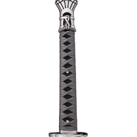 Battle-Ready Moonveil Katana (SHARP)