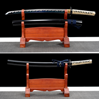 Dark Wave Wakizashi