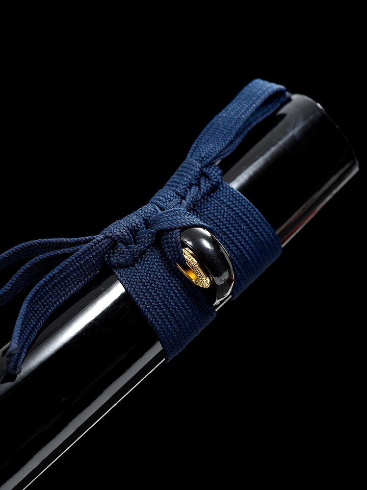 Dark Wave Wakizashi
