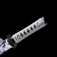 Carbon Mist Tanto