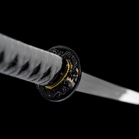 Carbon Mist Tanto