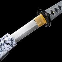 Carbon Mist Tanto