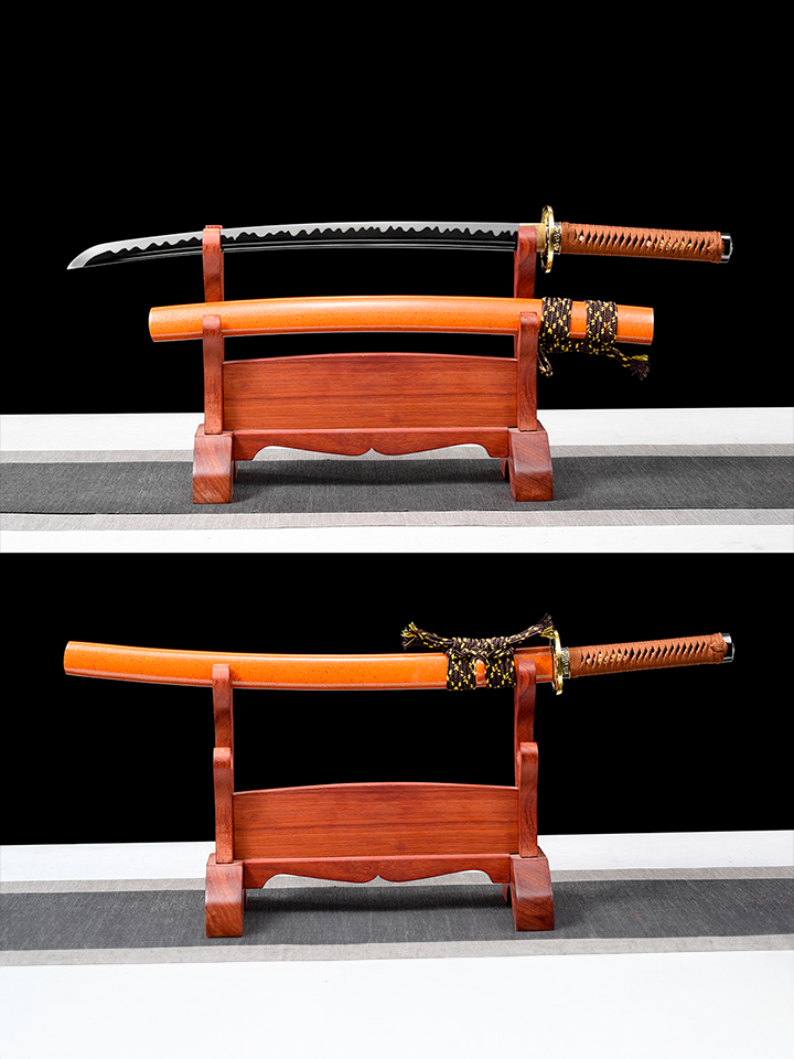 Eclipse Wakizashi