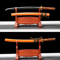 Eclipse Wakizashi