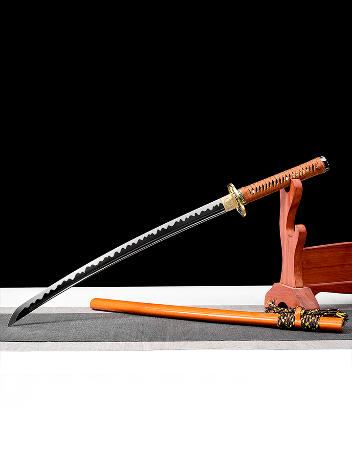 Eclipse Wakizashi