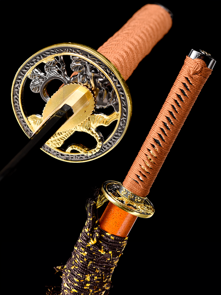 Eclipse Wakizashi