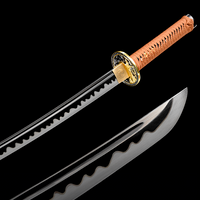 Eclipse Wakizashi