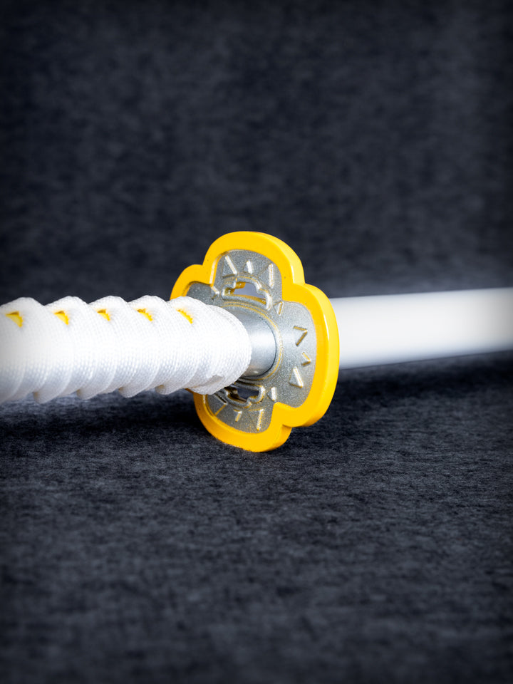 Zenitsu Katana (METAL)