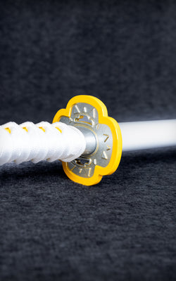 Zenitsu Katana (METAL)