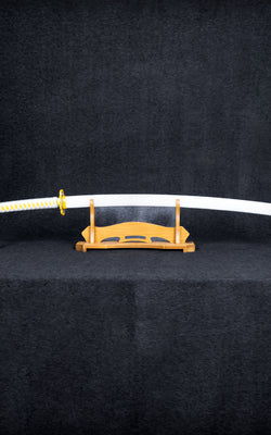 Zenitsu Katana (METAL)