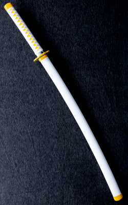 Zenitsu LED Sword