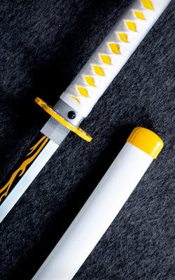 Zenitsu LED Sword