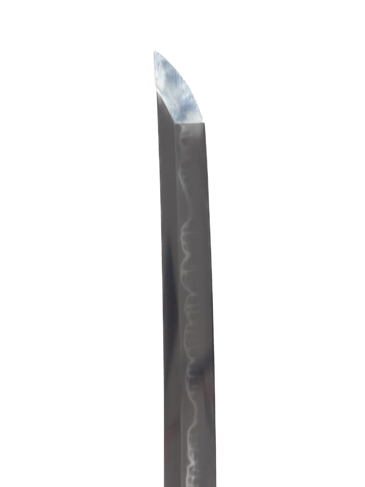 T8 Series Divine Ashes Katana