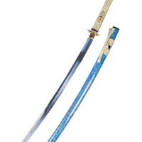 T8 Series Celestial Lion Katana