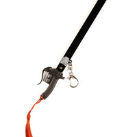 AOT Sword Keychain with Sheath