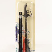 AOT Sword Keychain in Package