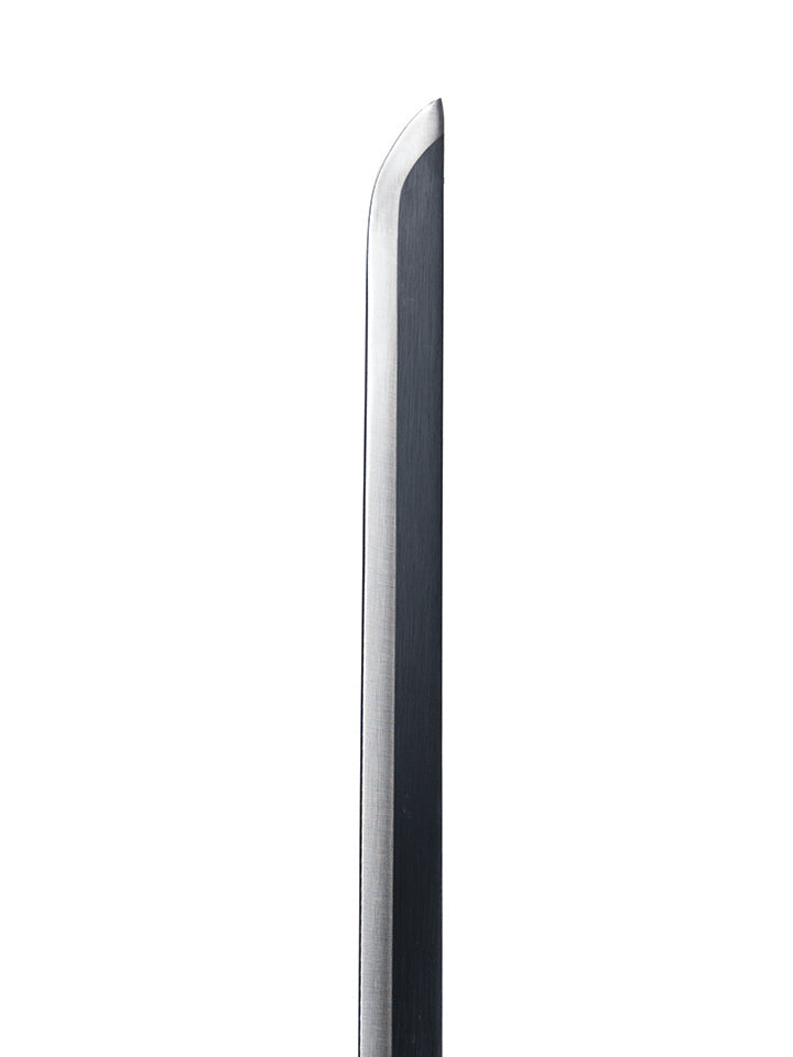 Sasuke's Grass Cutter Sword (Black)