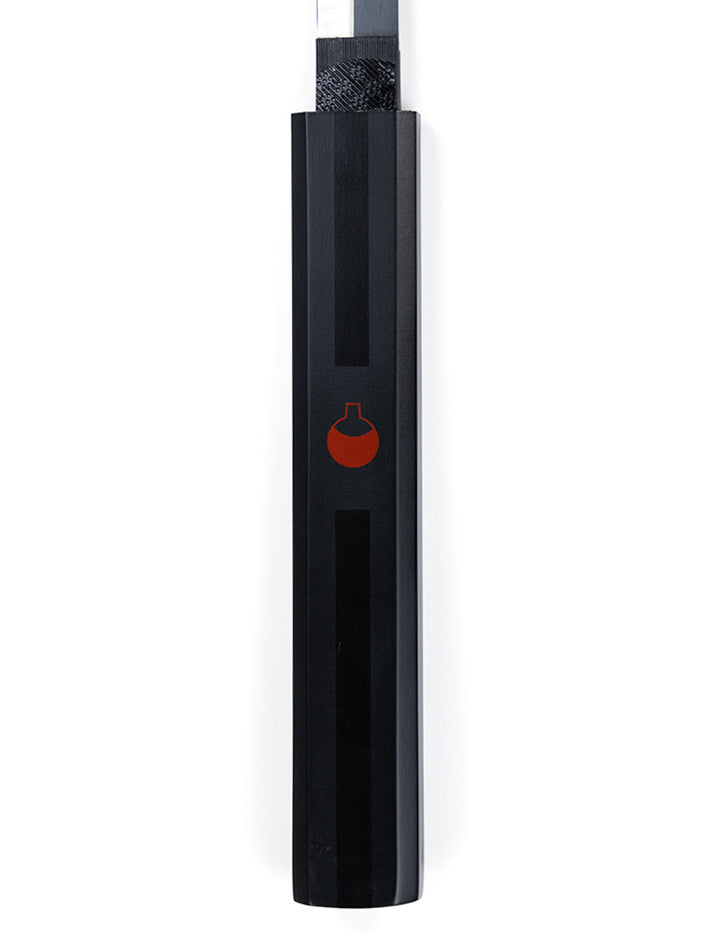 Sasuke's Grass Cutter Sword (Black)