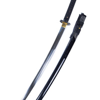 T8 Series Divine Ashes Katana